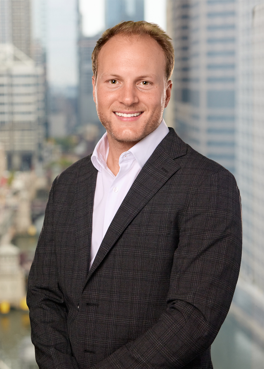 Chris Tramonte